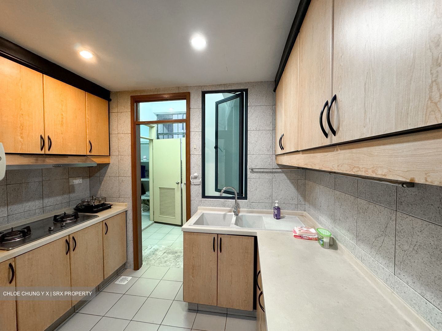 Regent Heights (D23), Condominium #570345741